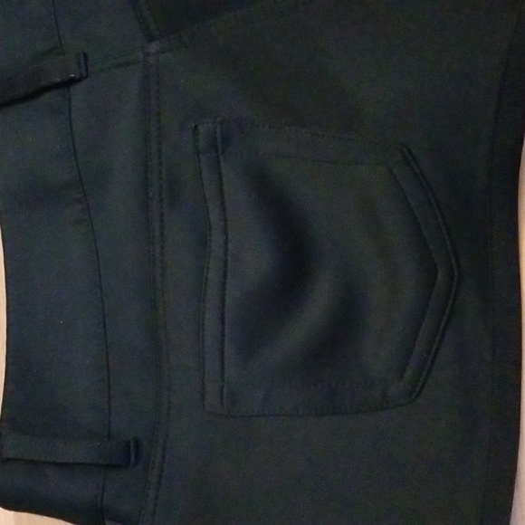 Moussy Low Rise Short Booty Shorts - RARE - Picture 9 of 11